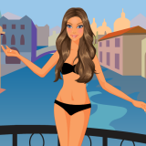 play Vacation To Venice