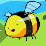 play Cool Bumblebee