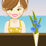 play Flower Stall