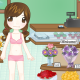 play Florist Shop Maker