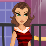 play Fashionista Faceoff