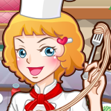 play Pasta Bar