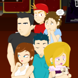play Movie Popcorn Dash