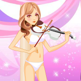 play Wedding Violinist