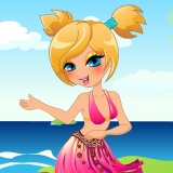 play Hawaiian Skirts