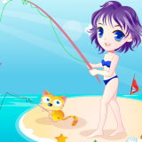play Happy Fishing Weekend