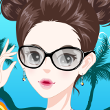 play Celebrity Sunglasses