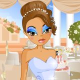play Princess Bride Make Over