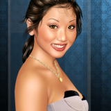 play Brenda Song Make Up