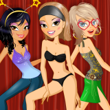 play Photo Booth Party