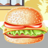 play Delicious Hamburger