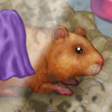 play My Tiny Hamster