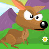 play Kangaroo Jump