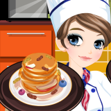 play American Pancakes