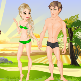 play Country Wedding