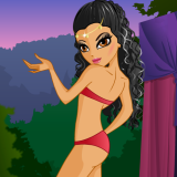 play Gypsy Dancer Bianca