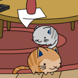 play Playful Kittens