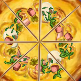 play New York Thin Crust