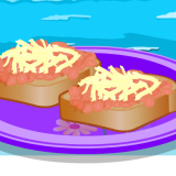 play Baked Beans On Toast Recipe