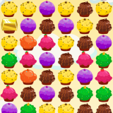 play Muffin Match
