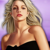 play Britney Spears Make Up Stylist