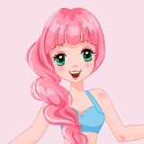 play Small Calico Fashion Dress Up