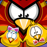 play Rescue Chicken 2