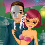 play Amanda'S Midnight Masquerade