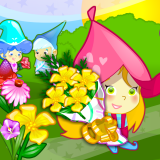 play Betty'S Flower Shop