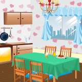 play Dream Kitchen Makeover