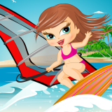 play Windsurfing Fun!