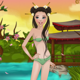play Fashion Around The World