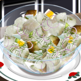 play Sara'S Cooking Class: Potato Salad