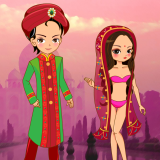 play Royal Indians
