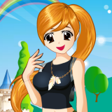 play Super Star Costumes
