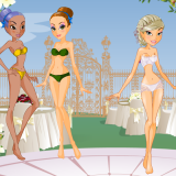 play Bella'S Bridal Party
