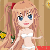 play Bella Party Girl