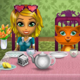 play Toto'S Tea Party