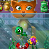 play Sisi'S Fishies