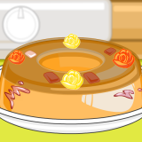 play Creme Caramel