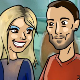 play Britney Spears Kissing