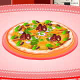 play Pizza Decoration