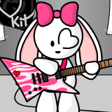 play Bunny Rockstar