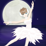 play Odile-Odette