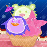 play Sweet Ice Cream Animals