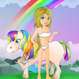 play Pony Paradise