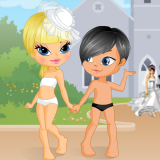 play Flower Girl And Ring Bearer