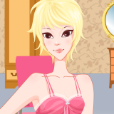 play Beauty Salon Mix-Up
