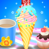 play Ice Cream Cone Fun