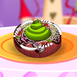 play Delicious Perfect Donuts